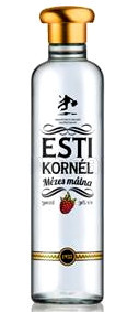 Esti Kornél mézes málna 0,5l