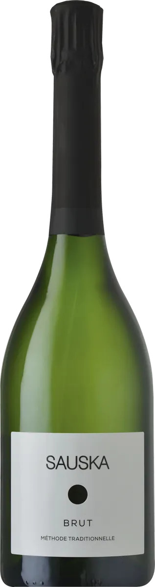 Sauska Brut Pezsgő 0.75l