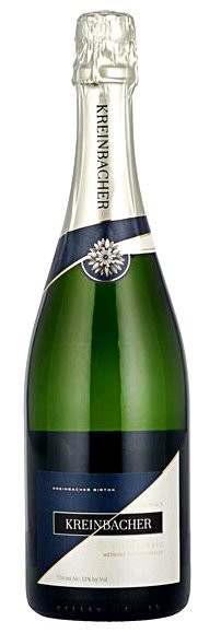 Kreinbacher Brut Classic Pezsgő 0.75l