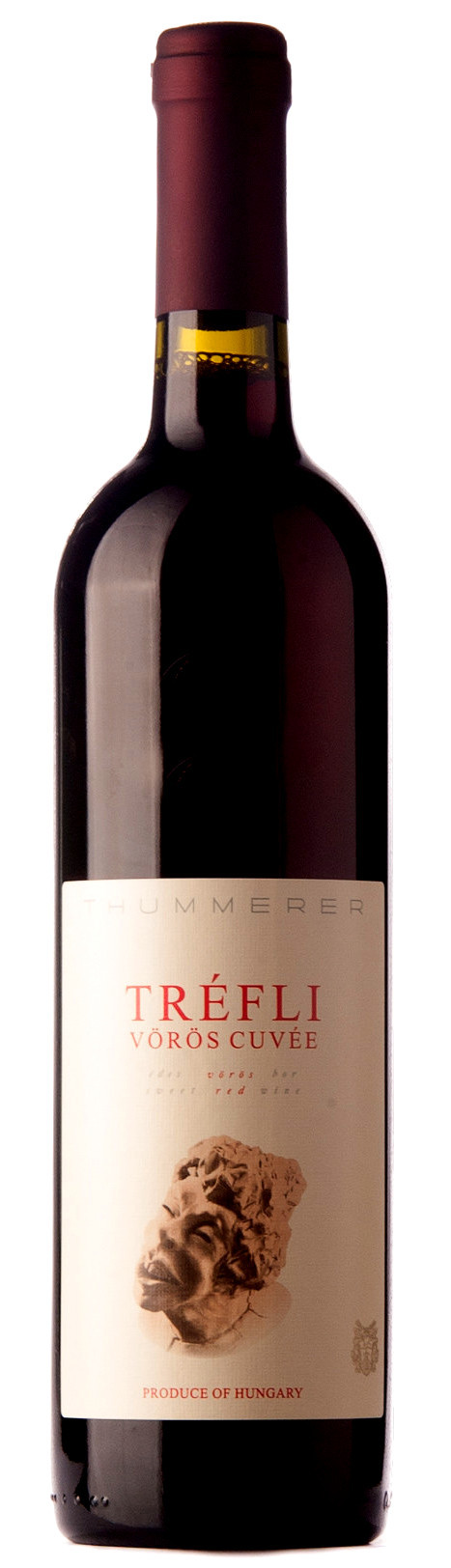 Thummerer  Egri Tréfli Cuvée 0,75l