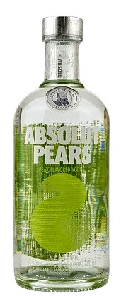 Absolut Vodka Pears 0.7l
