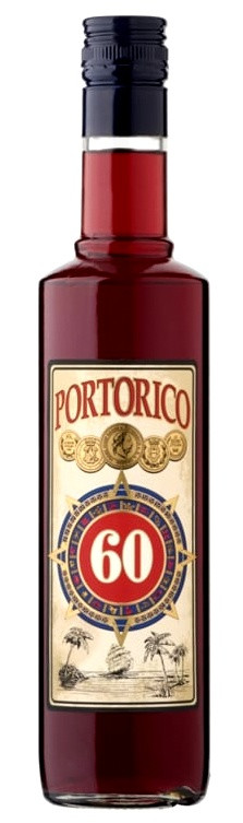 Portorico 1l 60%