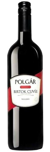 Polgár Villányi Birtok Cuvée 0,75l