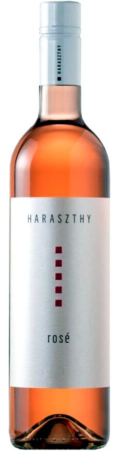 Haraszthy Rosé 0.75l