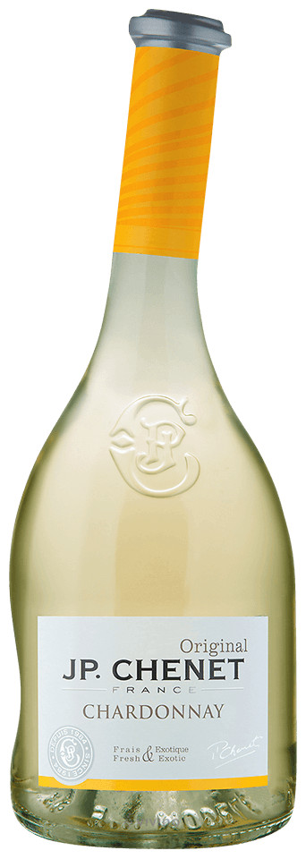 JP.Chenet Chardonnay-Colombard FranciaFehérbor 0.75l