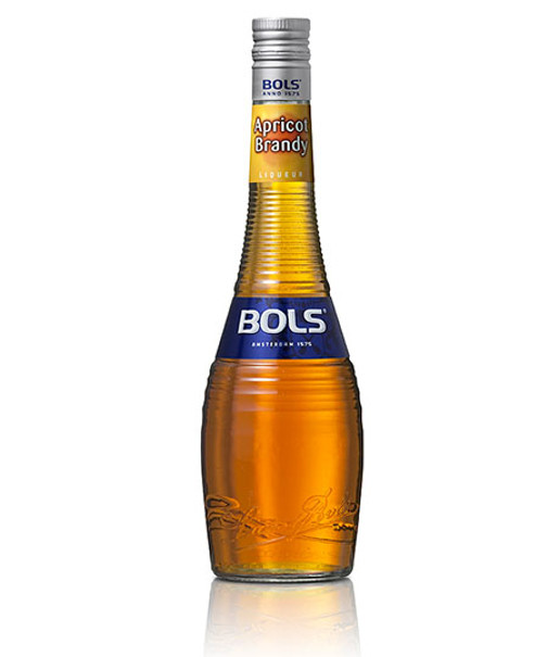 Bols Apricot 0,7l