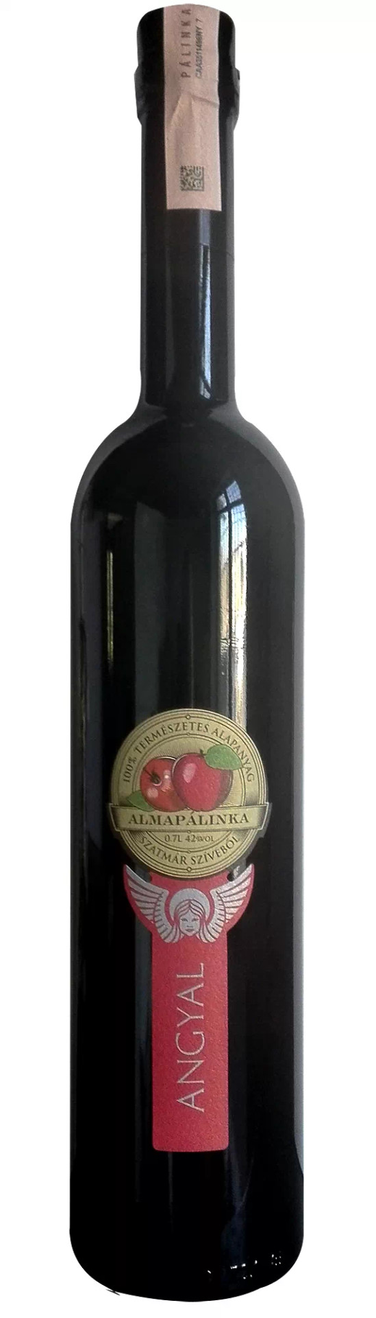 Angyal Alma Pálinka 0.7l