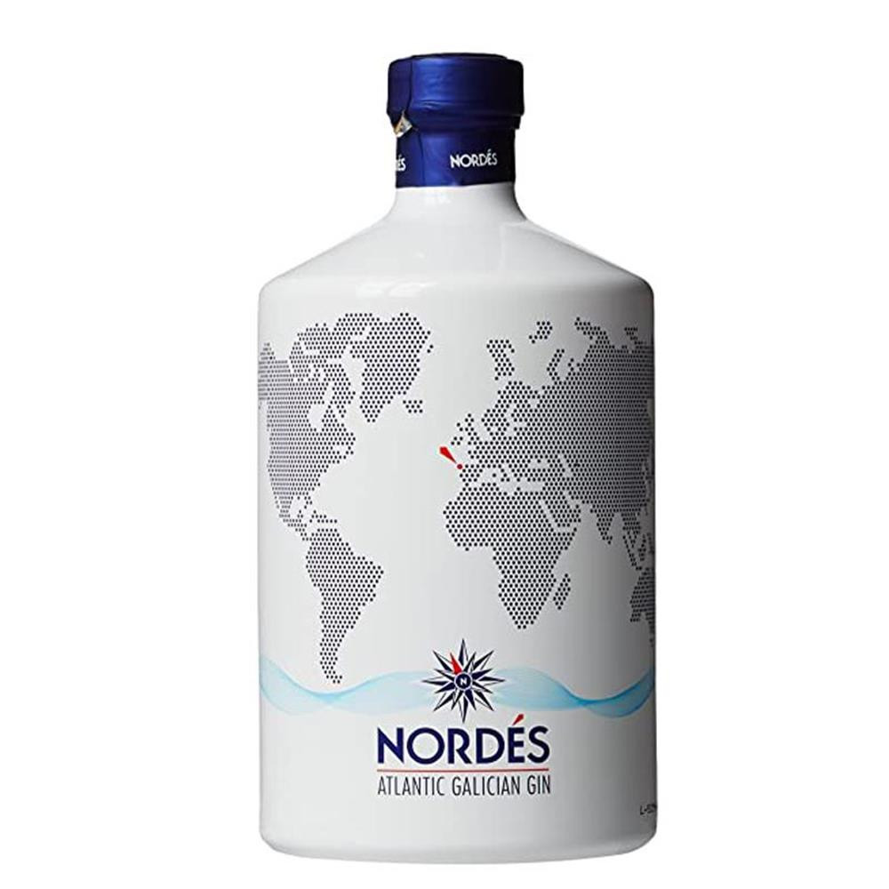 Nordes Gin 0.7l