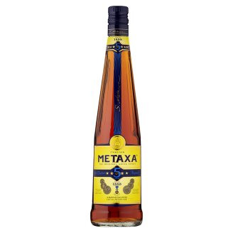 Metaxa 5* 0,7l