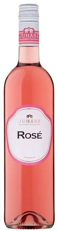 Juhász Rosé /gyöngyöző/ 0.75l