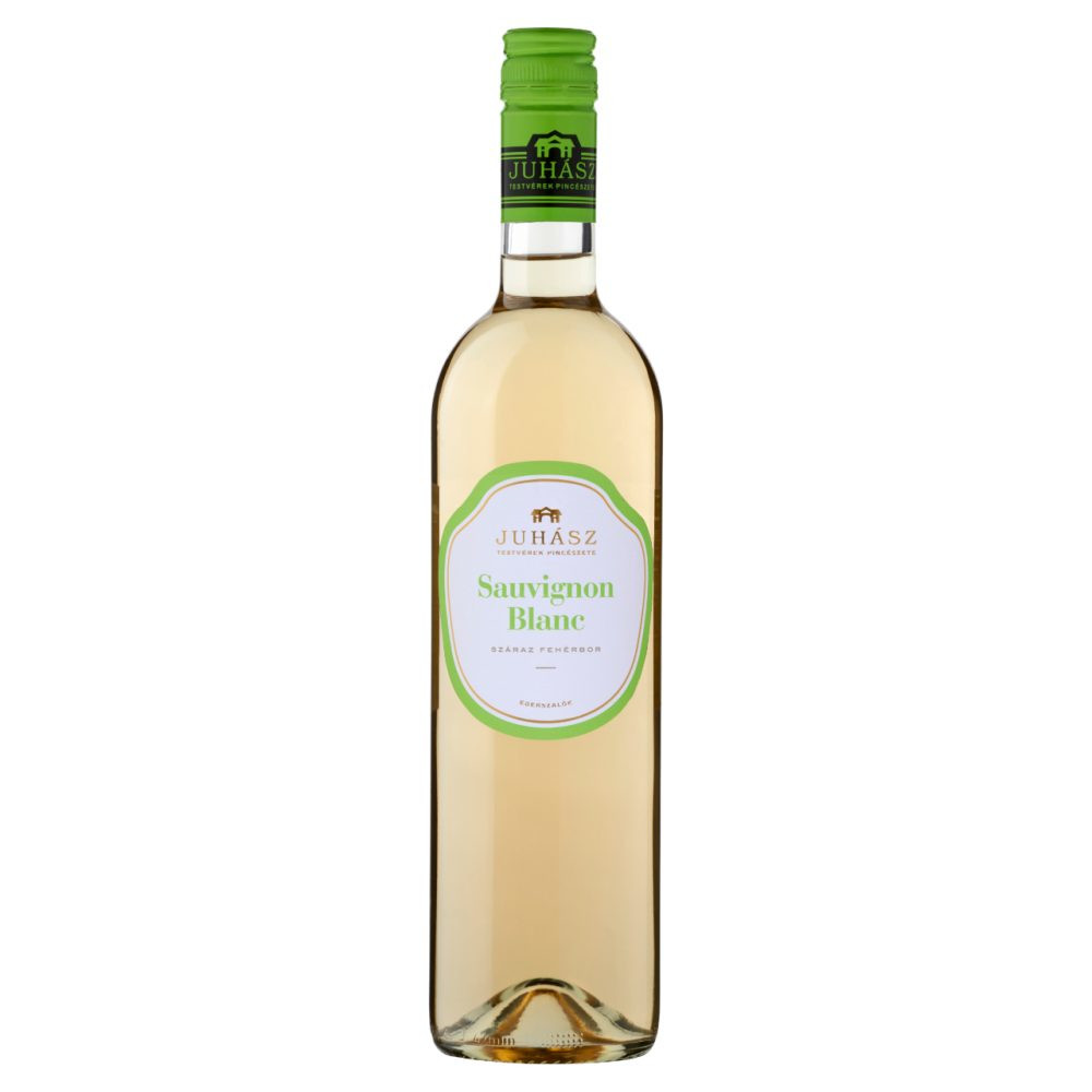 Juhász Sauvignon Blanc 0.75l