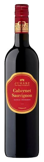 Juhász Cabernet Sauvignon 0.75l