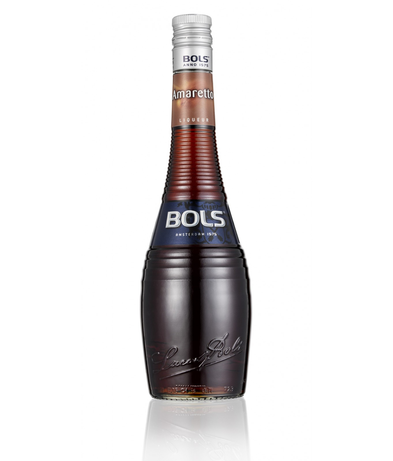 Bols Amaretto 0,7l