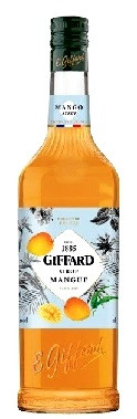 Giffard Mango Szirup 1l