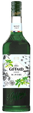 Giffard Menta Szirup 1l