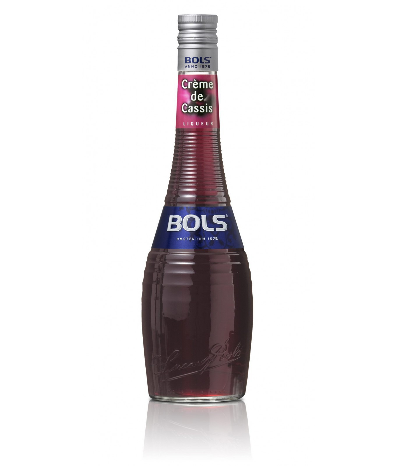 Bols Creme de Cassis 0,7l