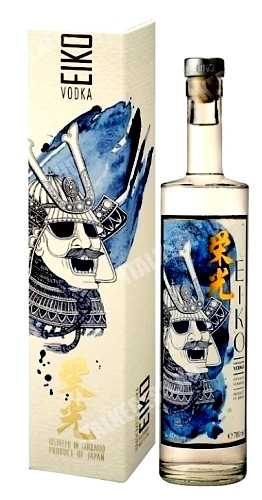 Eiko Vodka 0.7l