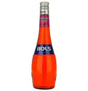 Bols Passion Fruit 0,7l