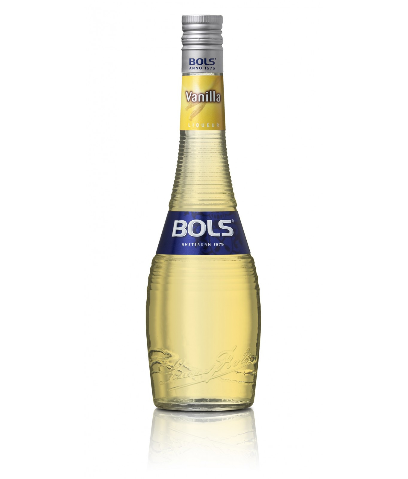 Bols Vanilla 0,7l