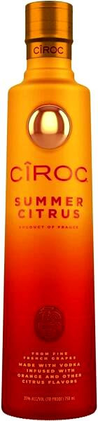 Ciroc Vodka Summer Citrus 0.7l
