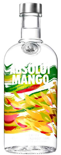 Absolut Vodka Mango 0.7l