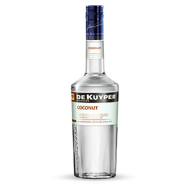 De Kuyper Coconut 0,7l