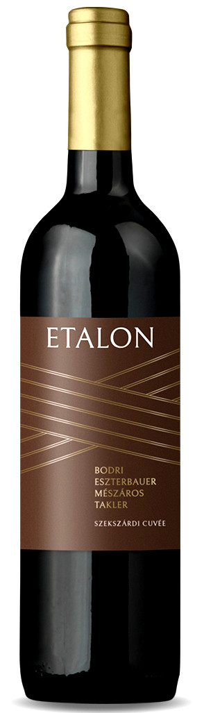 Bodri Szekszárdi "Etalon" Cuvée 0.75l