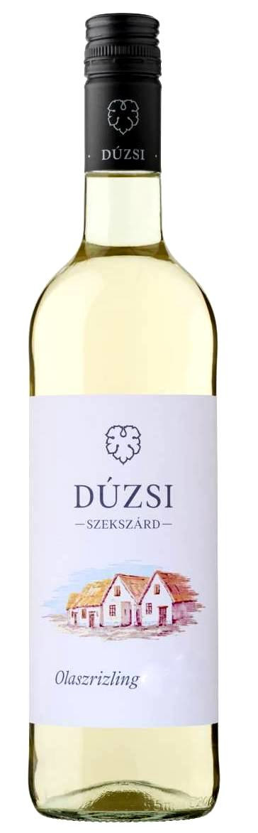 Dúzsi Olaszrizling 0.75l