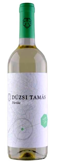 Dúzsi Fürtike 0.75l