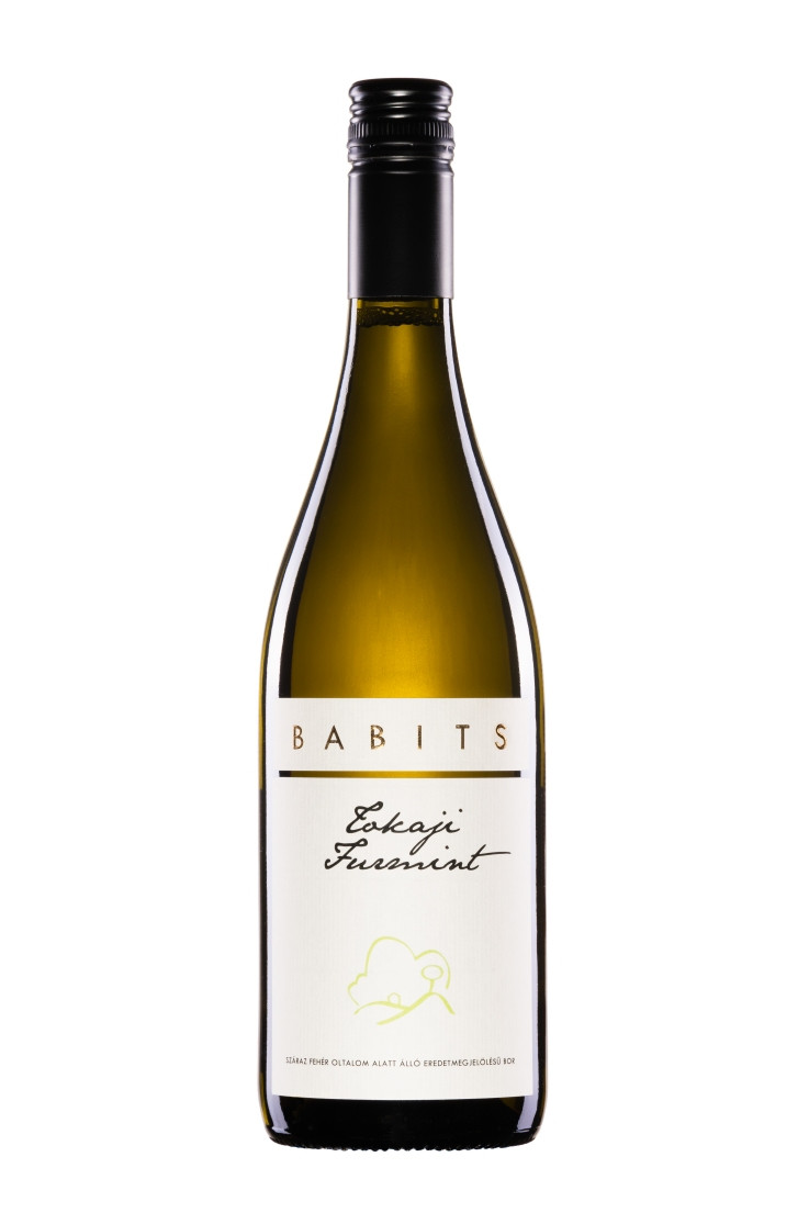 Babits Tokaji Furmint 0.75l