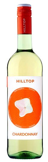 Hilltop Neszmélyi Chardonnay 0,75l