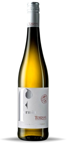 Tornai Somlói Prémium Furmint 0.75l