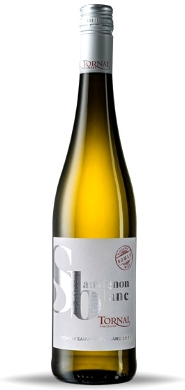 Tornai Somlói Prémium Savignon Blanc 0.75l