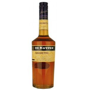 De Kuyper Amaretto 0,7l