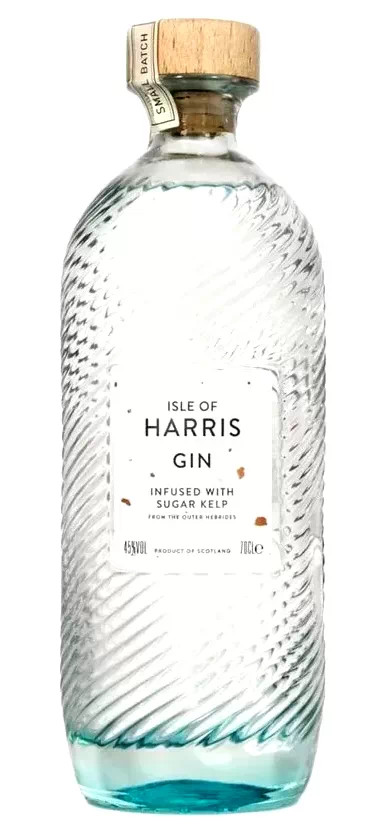 Isle of Harris Gin 0.7l