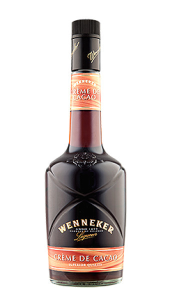 Wenneker Cacao Brown Likőr 0,7l