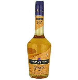 De Kuyper Ginger 0,7l