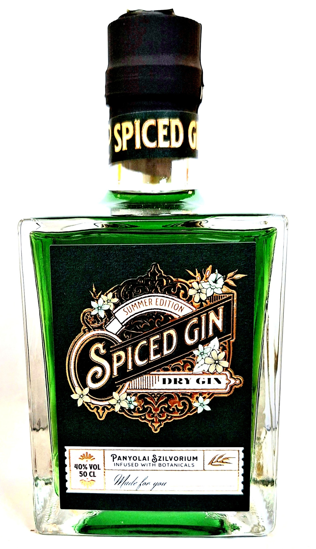 Panyolai Spiced Gin 0.5l
