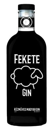 Fekete Bárány Gin 0.7l