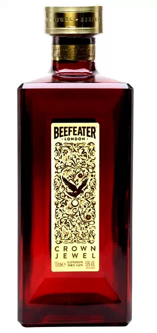 Beefeater Crown Jewel Gin 1l