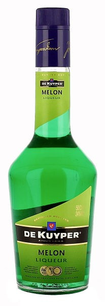 De Kuyper Melon 0,7l