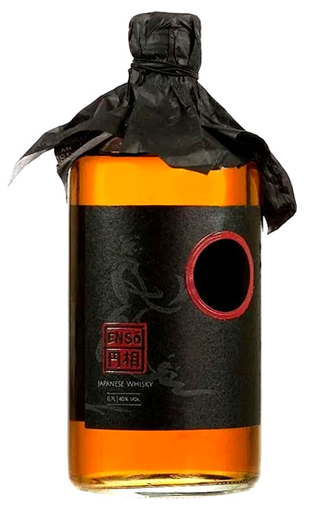 Enso Japanese Whisky 0.7l