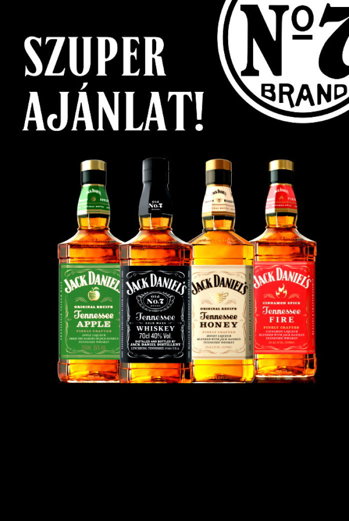 Jack Daniel's