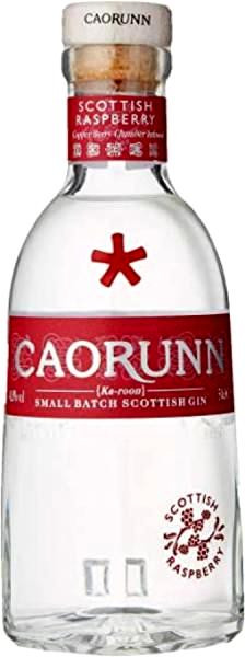 Caorunn Raspberry Gin 0.7l