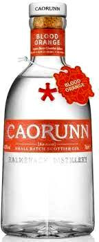 Caorunn Blood Orange Gin 0.7l