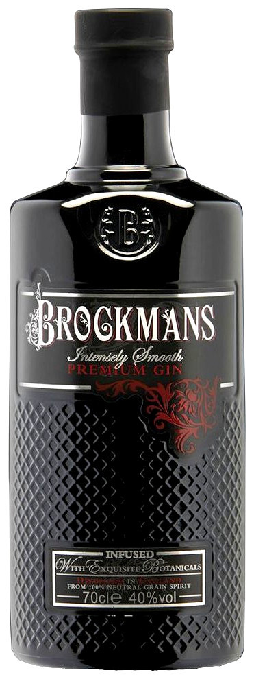 Brockmans Premium Gin 0.7l
