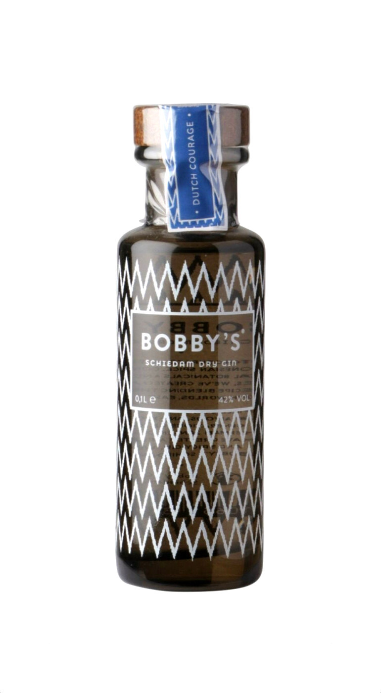 Bobby's Gin mini 0.05l