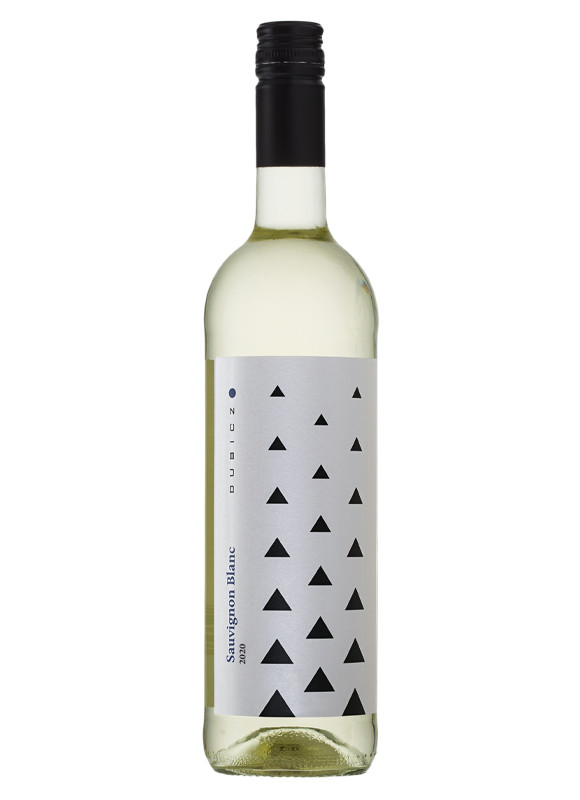 Dubicz Sauvignon Blanc 0.75l