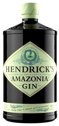 Hendrick's Amazonia Gin 1l