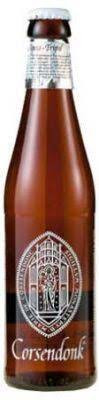 Corsendonk Agnus Dei 0.33l